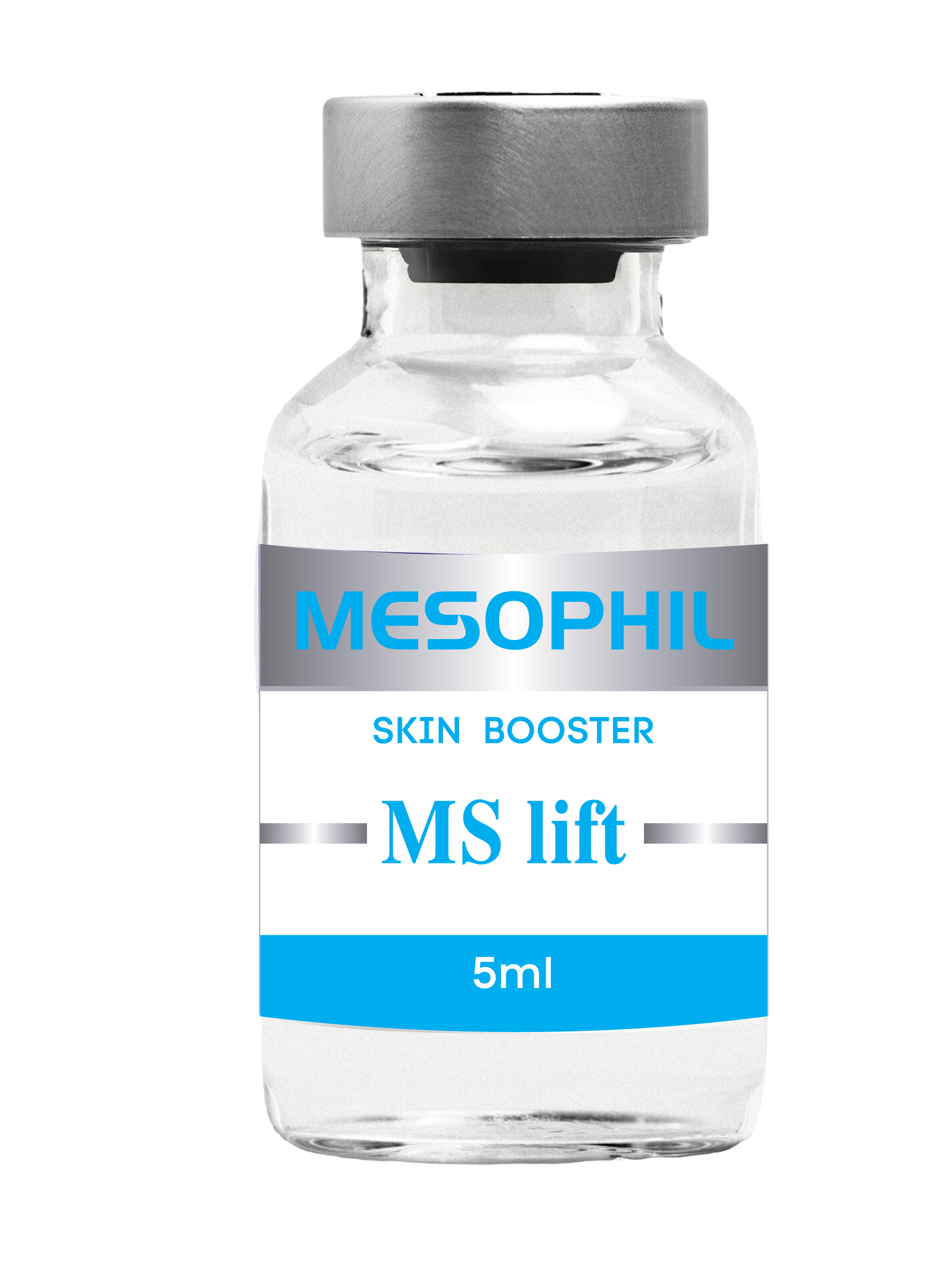 MESOPHIL MS lift